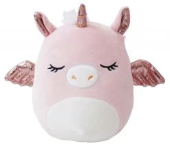 Squishmallows - 7" Fantasy Plush - It's Grecia !!