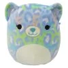 Squishmallows - 7" Fantasy Plush - It's Lindsay !! -Squishmallows Toys SQ5258l