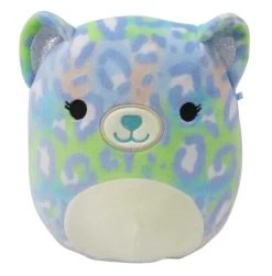 Squishmallows - 7" Fantasy Plush - It's Lindsay !!