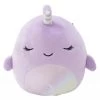 Squishmallows - 7" Fantasy Plush - It's Naomi !! -Squishmallows Toys SQ5258n