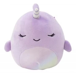Squishmallows - 7" Fantasy Plush - It's Naomi !!