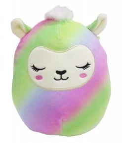 Squishmallows - 7" Fantasy Plush - It's Leslie !!