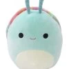 Squishmallows - 7" Animal Plush - It's Sid (Limit