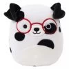 Squishmallows - 7" Animal Plush - It's Dustin !! -Squishmallows Toys SQ5260d