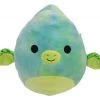 Squishmallows - 7" Animal Plush - It's Fletcher !!