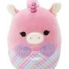 Squishmallows - 10" Fantasy Plush - It's Makena !! -Squishmallows Toys SQ5261