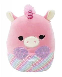 Squishmallows - 10" Fantasy Plush - It's Makena !!