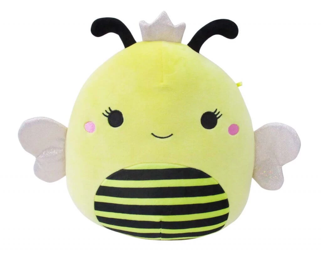 Squishmallows - 10" Fantasy Plush - It's Sunny !! 3 Squishmallows - 10" Fantasy Plush - It's Sunny !!