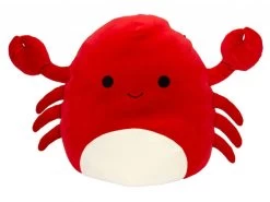 Squishmallows - 12" Animal Plush - Carlos The Brig