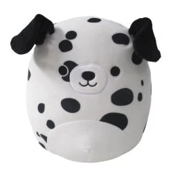 Squishmallows - 12" Animal Plush - Dustin The Dalm