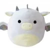 Squishmallows - 12" Animal Plush - Ronan The Drago 1 Squishmallows - 12" Animal Plush - Ronan The Drago -Squishmallows Toys SQ5265d