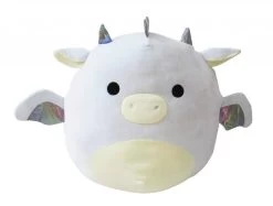 Squishmallows - 12" Animal Plush - Ronan The Drago