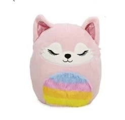 Squishmallows - 12" Animal Plush - Alessi The Musk