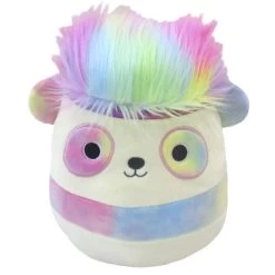 Squishmallows - 12″ Squish*doo - Pearson The Rainb