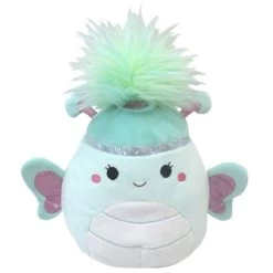 Squishmallows - 12″ Squish*doo - Reina The Mint Co