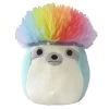 Squishmallows - 10″ Squish*doo - Aqua The Rainbow