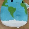 Squishmallows - 12" Roman The Blue Earth - Space S -Squishmallows Toys SQ8109