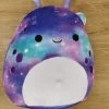 Squishmallows - 12" Daxxon The Purple Alien - Spac -Squishmallows Toys SQ8109a