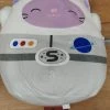 Squishmallows - 12" Runi The Astronaut Cat - Spac