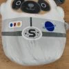 Squishmallows - 12" Prince The Pug Astronaut - Sp