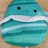 Squishmallows - 12" Hugo The Blue Planet Saturn -