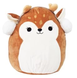 Squishmallows - Reindeer (Dawn) - Christmas - 16 I