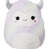 Squishmallows - Yeti (Josephine) - Christmas - 16 -Squishmallows Toys SQ8181y