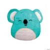 BigMouth X Squishmallows 3FT Kevin The Koala - Inflatapals -Squishmallows Toys bigmouth x squishmallows 3ft kevin the koala inflatapals14238744