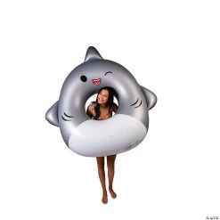 BigMouth X Squishmallows Gordon The Shark - Pool Float