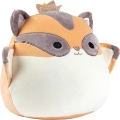 Squishmallows 8" Ziv The Sugar Glider Flying Squirrel Plush Stuffed Animal -Squishmallows Toys squishmallows 8 ziv the sugar glider flying squirrel plush stuffed animal14393654 a02NOWA