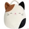 Squishmallows Cam Cat Treat Pail -Squishmallows Toys squishmallows cam cat treat pailjwc1249