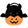 Squishmallows Emily Bat Treat Pail -Squishmallows Toys squishmallows emily bat treat pailjwc1248