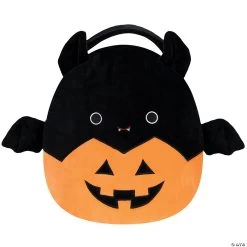 Squishmallows Emily Bat Treat Pail