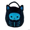Squishmallows Stump Skeleton Treat Pail -Squishmallows Toys squishmallows stump skeleton treat pailjwc1312